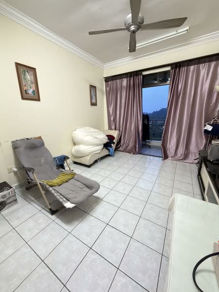 Condominium for Sale at Vistaria Condominium - Fanny Wong - PropertyGuru.com.my