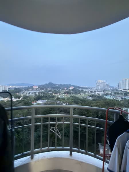 Condominium for Sale at Vistaria Condominium - Fanny Wong - PropertyGuru.com.my