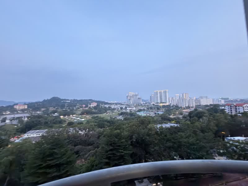 Condominium for Sale at Vistaria Condominium - Fanny Wong - PropertyGuru.com.my