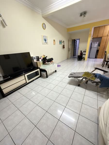 Condominium for Sale at Vistaria Condominium - Fanny Wong - PropertyGuru.com.my