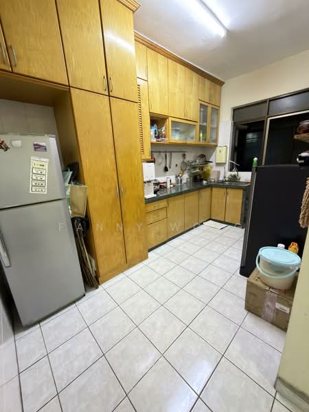 Condominium for Sale at Vistaria Condominium - Fanny Wong - PropertyGuru.com.my