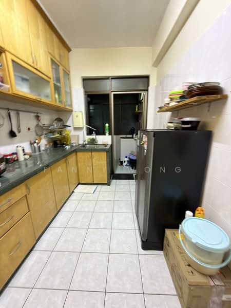 Condominium for Sale at Vistaria Condominium - Fanny Wong - PropertyGuru.com.my