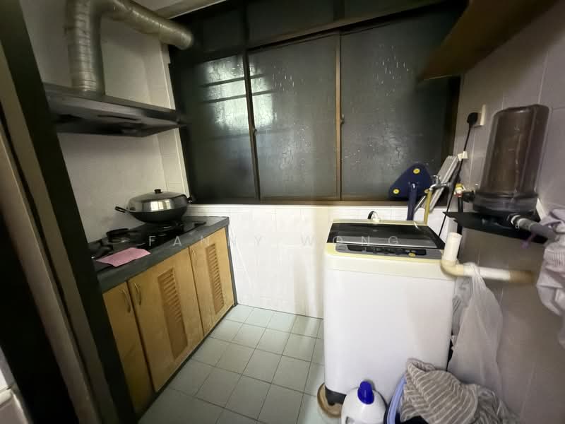 Condominium for Sale at Vistaria Condominium - Fanny Wong - PropertyGuru.com.my