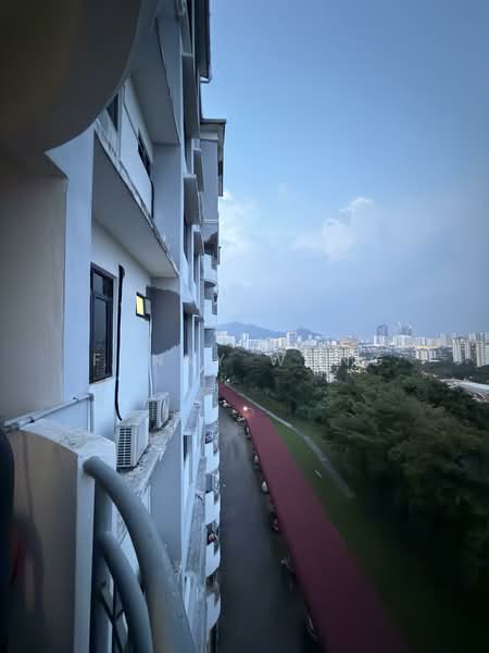 Condominium for Sale at Vistaria Condominium - Fanny Wong - PropertyGuru.com.my