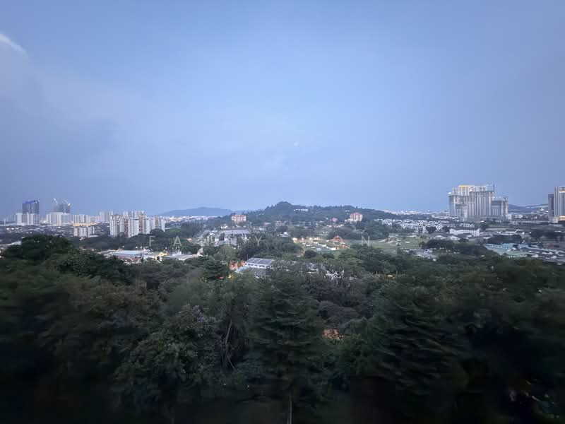 Condominium for Sale at Vistaria Condominium - Fanny Wong - PropertyGuru.com.my