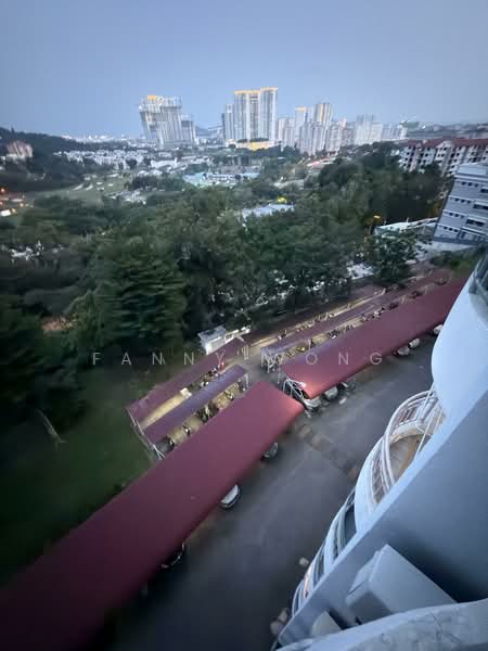 Condominium for Sale at Vistaria Condominium - Fanny Wong - PropertyGuru.com.my