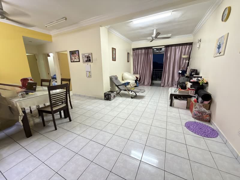 Condominium for Sale at Vistaria Condominium - Fanny Wong - PropertyGuru.com.my