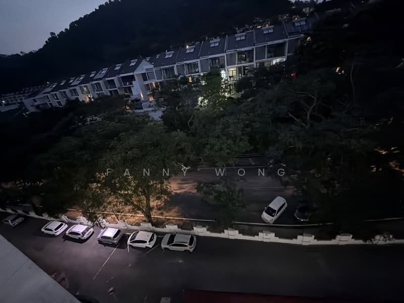 Condominium for Sale at Vistaria Condominium - Fanny Wong - PropertyGuru.com.my