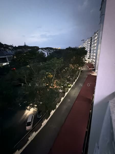 Condominium for Sale at Vistaria Condominium - Fanny Wong - PropertyGuru.com.my