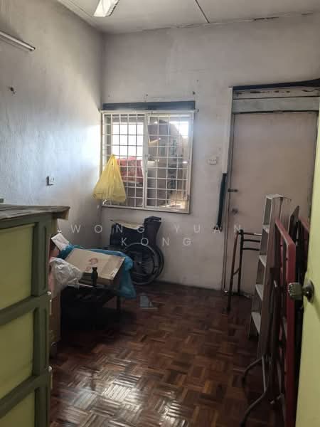 2-storey Terraced House for Sale in Taman Klang Utama (Kapar) - Wong Yuan Kong - PropertyGuru.com.my