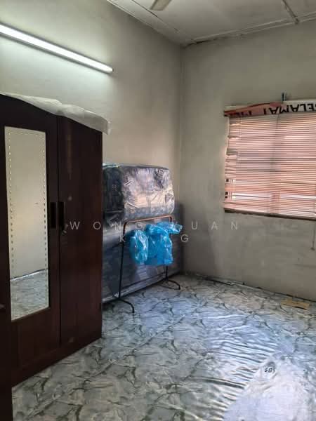 2-storey Terraced House for Sale in Taman Klang Utama (Kapar) - Wong Yuan Kong - PropertyGuru.com.my