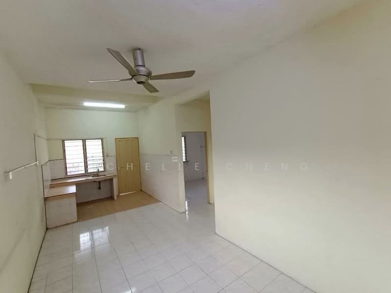 Rumah Teres 1 Tingkat untuk Dijual di Menglembu (Perak) - Michelle Cheng - Kitchen - PropertyGuru.com.my