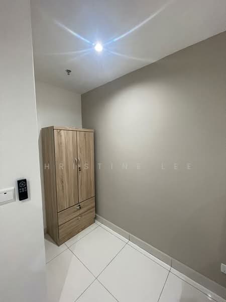 Servis Apartment untuk Dijual di The New Duo @ Edumetro - Christine Lee - Interior - PropertyGuru.com.my