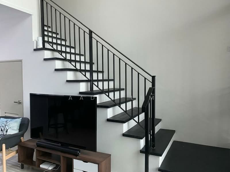 Condominium for Rent at Mutiara Ville - Aaden Lim - Interior - PropertyGuru.com.my
