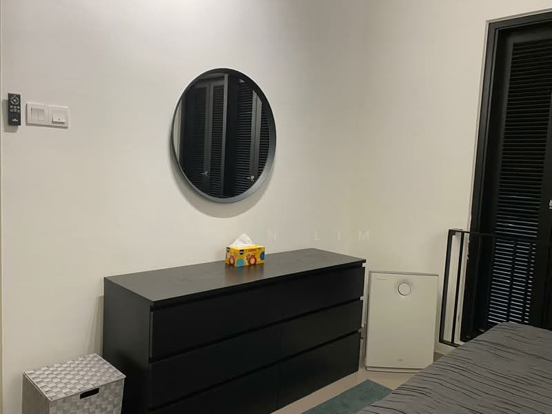 Condominium for Rent at Mutiara Ville - Aaden Lim - Bedroom - PropertyGuru.com.my