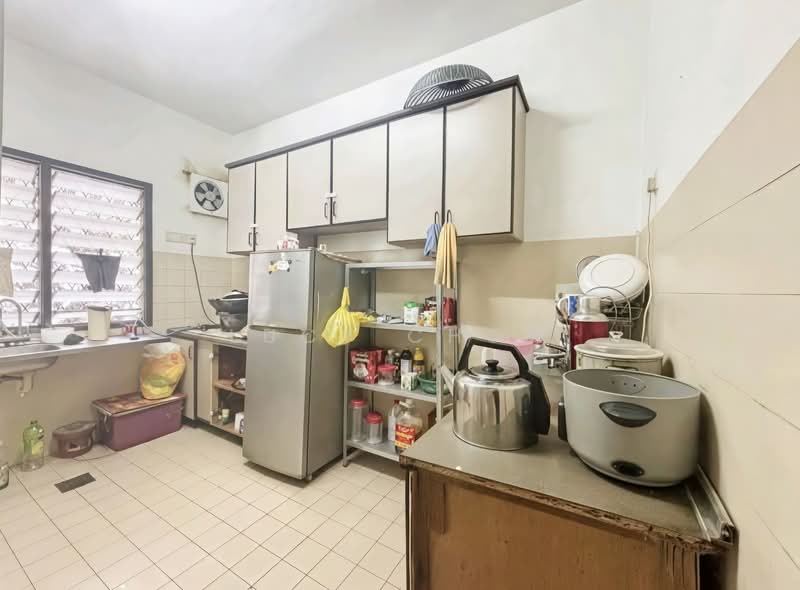 2-storey Terraced House for Sale in Bandar Country Homes (Rawang) - Lucy Chow - Kitchen - PropertyGuru.com.my