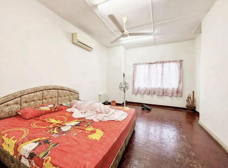 2-storey Terraced House for Sale in Bandar Country Homes (Rawang) - Lucy Chow - PropertyGuru.com.my