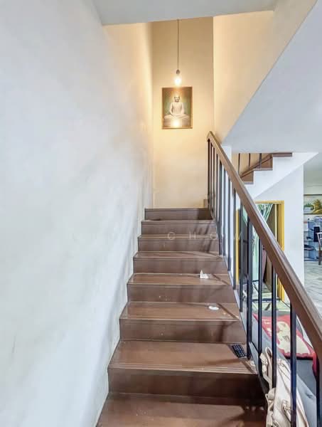 2-storey Terraced House for Sale in Bandar Country Homes (Rawang) - Lucy Chow - Interior - PropertyGuru.com.my