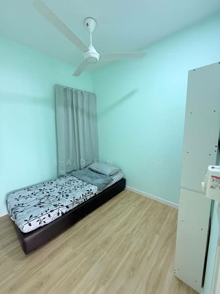 Pangsapuri untuk Disewa di D'Cassia - Aaden Lim - Bedroom - PropertyGuru.com.my