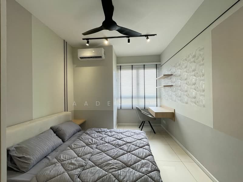 Service Residence for Rent at Horizon Suites - Aaden Lim - Bedroom - PropertyGuru.com.my