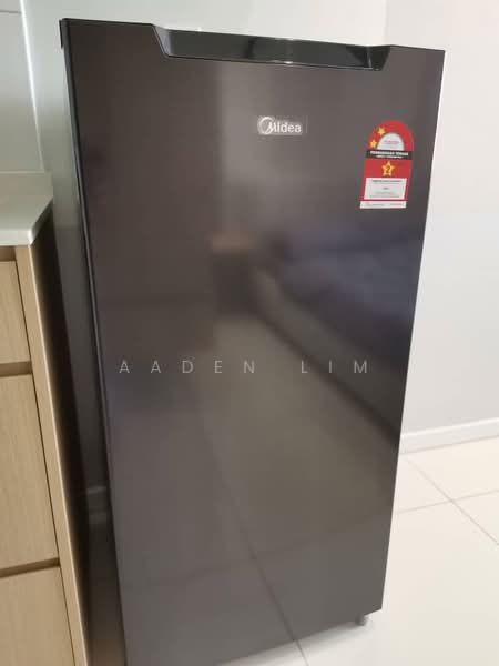 Service Residence for Rent at Horizon Suites - Aaden Lim - Interior - PropertyGuru.com.my