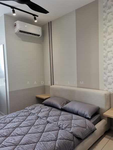 Service Residence for Rent at Horizon Suites - Aaden Lim - Bedroom - PropertyGuru.com.my