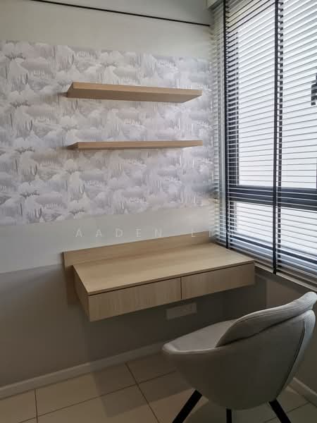 Service Residence for Rent at Horizon Suites - Aaden Lim - Study - PropertyGuru.com.my