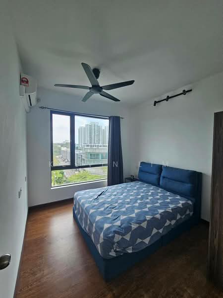 Service Residence for Rent at Country Garden Central Park - Kelvin Lim - PropertyGuru.com.my