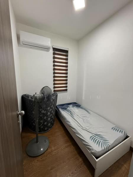 Service Residence for Rent at Country Garden Central Park - Kelvin Lim - PropertyGuru.com.my