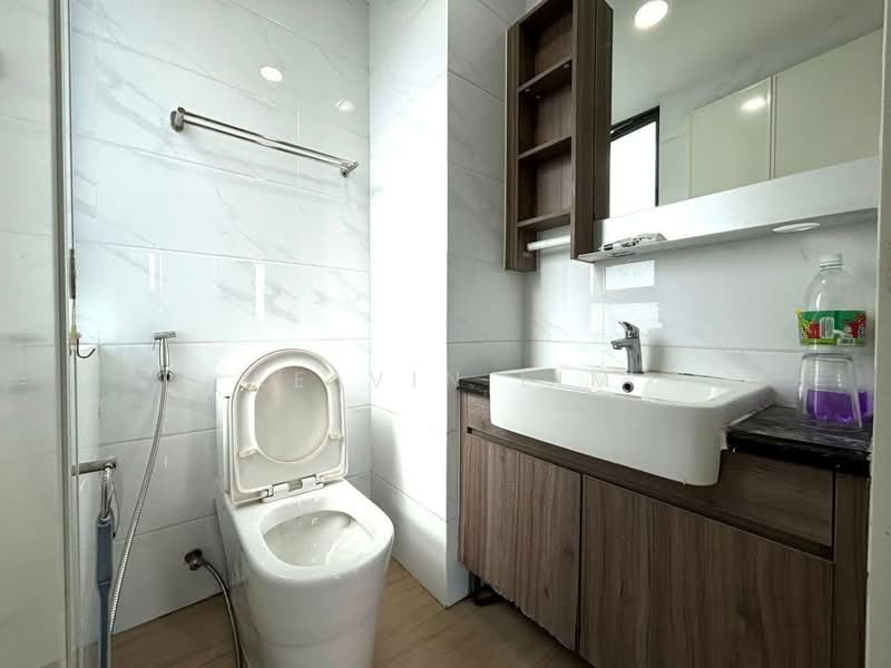 Service Residence for Rent at Country Garden Central Park - Kelvin Lim - PropertyGuru.com.my