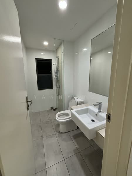 Condominium for Rent at Trinity Aquata - Yanny Ng - Bathroom - PropertyGuru.com.my