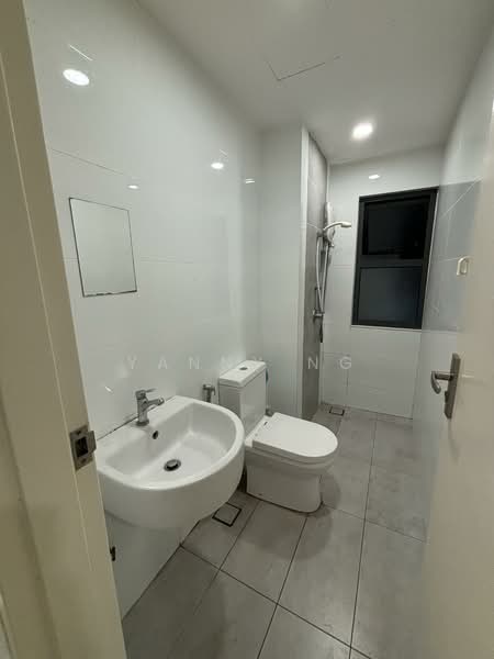 Condominium for Rent at Trinity Aquata - Yanny Ng - Bathroom - PropertyGuru.com.my