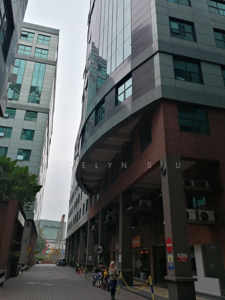 Pejabat untuk Dijual di KL City Centre (Kuala Lumpur) - Jocelyn Shu - Exterior - PropertyGuru.com.my