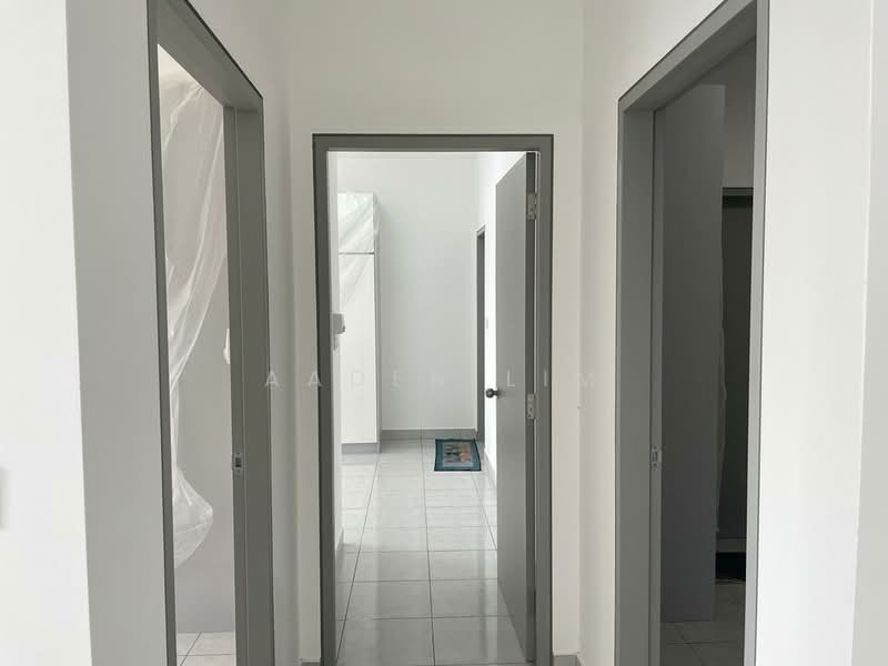 Apartment for Rent at Idaman Melur @ Cybersouth - Aaden Lim - Interior - PropertyGuru.com.my