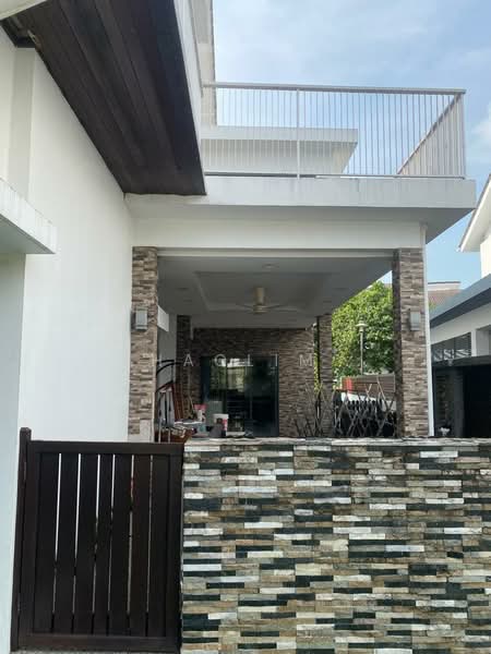 Rumah Teres 2 Tingkat untuk Dijual di Jade Hills (Kajang) - ChaoLim . - Exterior - PropertyGuru.com.my