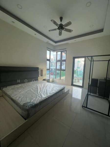 Cluster House for Sale in Taman Bukit Skudai (Skudai) - Hooi Yee Lee - PropertyGuru.com.my