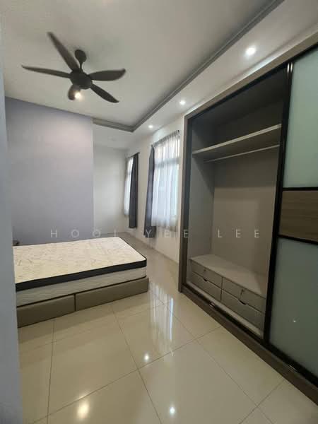Cluster House for Sale in Taman Bukit Skudai (Skudai) - Hooi Yee Lee - PropertyGuru.com.my