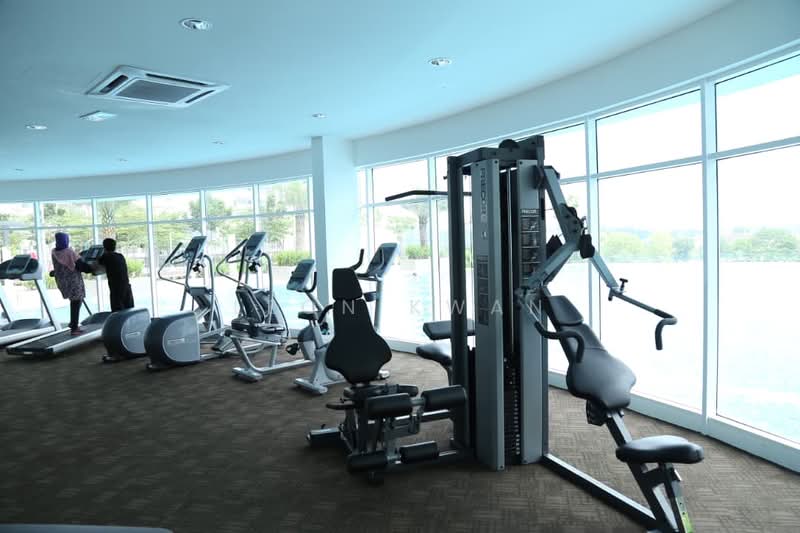 Kondominium untuk Disewa di Dwiputra Residences - Leon Kwan - PropertyGuru.com.my