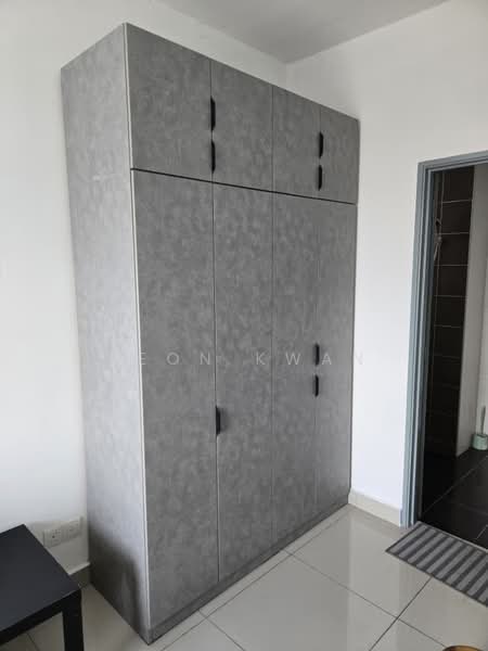 Kondominium untuk Disewa di Dwiputra Residences - Leon Kwan - PropertyGuru.com.my