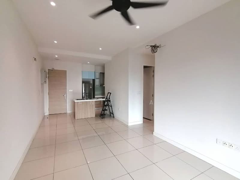Service Residence for Rent at UNIO Residence - Daniel Lam - Kitchen - PropertyGuru.com.my