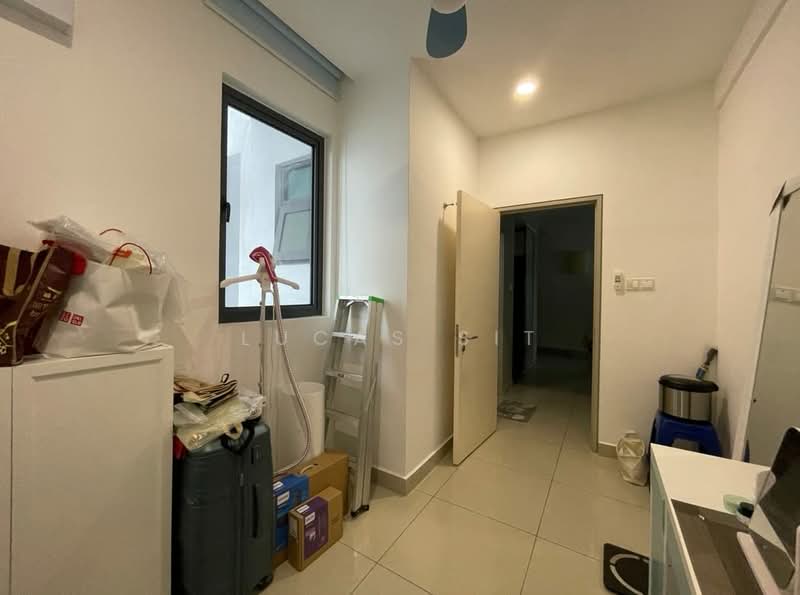 Kondominium untuk Dijual di Ascenda Residence @ Skyarena - Lucas Sit - Interior - PropertyGuru.com.my