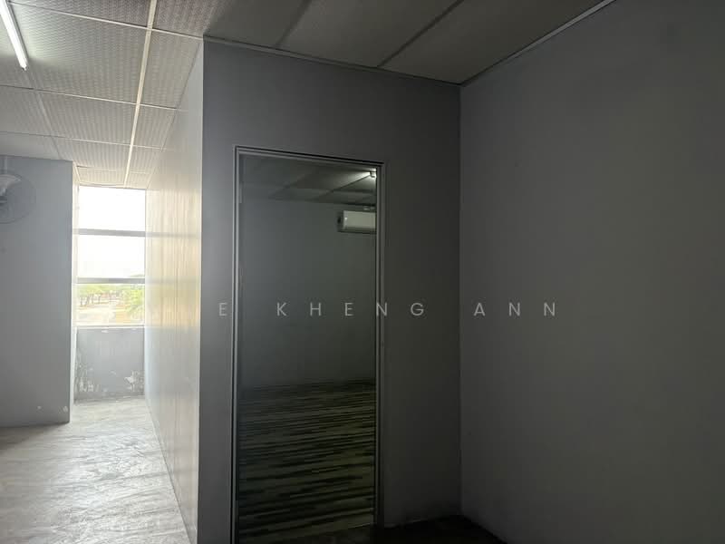 Kedai untuk Disewa di Bandar Baru Mergong (Alor Setar) - Wee Kheng Ann - Interior - PropertyGuru.com.my