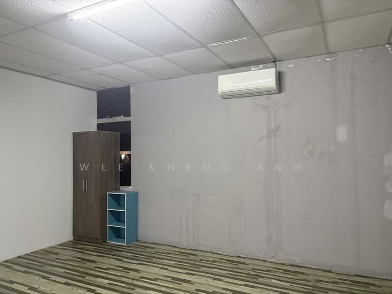 Kedai untuk Disewa di Bandar Baru Mergong (Alor Setar) - Wee Kheng Ann - Interior - PropertyGuru.com.my