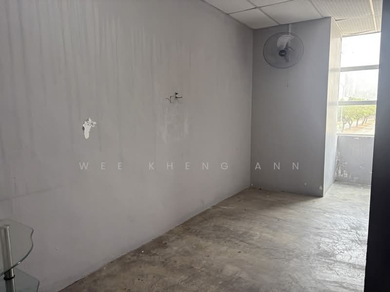 Kedai untuk Disewa di Bandar Baru Mergong (Alor Setar) - Wee Kheng Ann - Interior - PropertyGuru.com.my