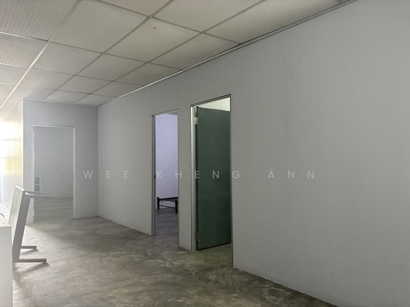 Kedai untuk Disewa di Bandar Baru Mergong (Alor Setar) - Wee Kheng Ann - Interior - PropertyGuru.com.my