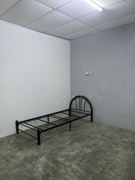 Kedai untuk Disewa di Bandar Baru Mergong (Alor Setar) - Wee Kheng Ann - Interior - PropertyGuru.com.my