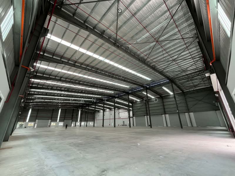 Factory for Rent in Taman Desa Cemerlang (Ulu Tiram) - Pansy Teo - Interior - PropertyGuru.com.my
