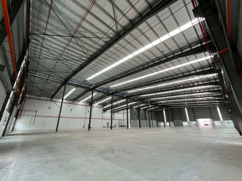 Factory for Rent in Taman Desa Cemerlang (Ulu Tiram) - Pansy Teo - Interior - PropertyGuru.com.my