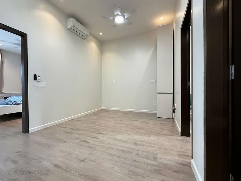 Rumah Teres 2 Tingkat untuk Dijual di Bandar Bukit Raja (Klang) - Lucas Ng - Bedroom - PropertyGuru.com.my
