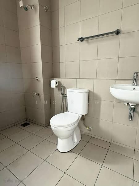 Rumah Teres 2 Tingkat untuk Dijual di Bandar Bukit Raja (Klang) - Lucas Ng - Bathroom - PropertyGuru.com.my